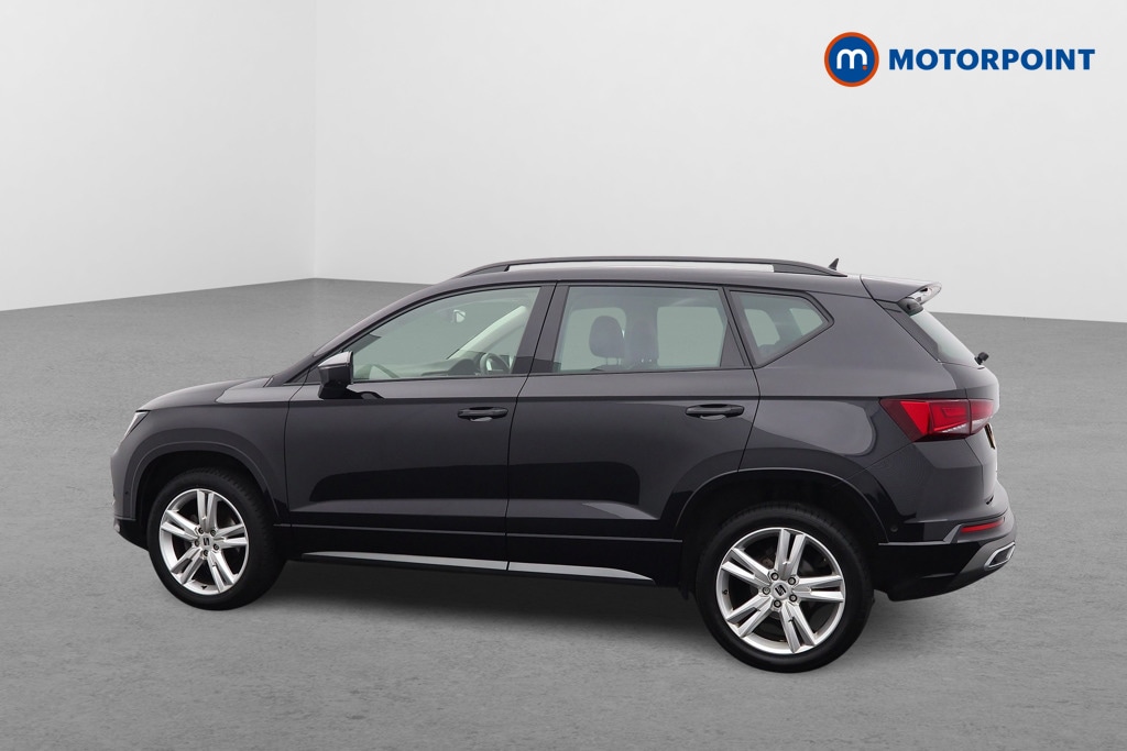 Used SEAT Ateca 2024 for sale - 76339340: Photo 5