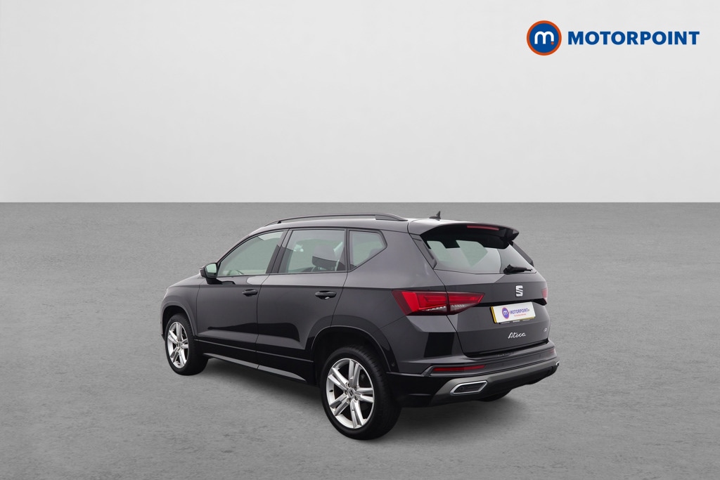 Used SEAT Ateca 2024 for sale - 76339340: Photo 6