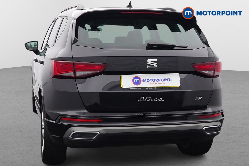 Used SEAT Ateca 2024 for sale - 76339340: Photo 7