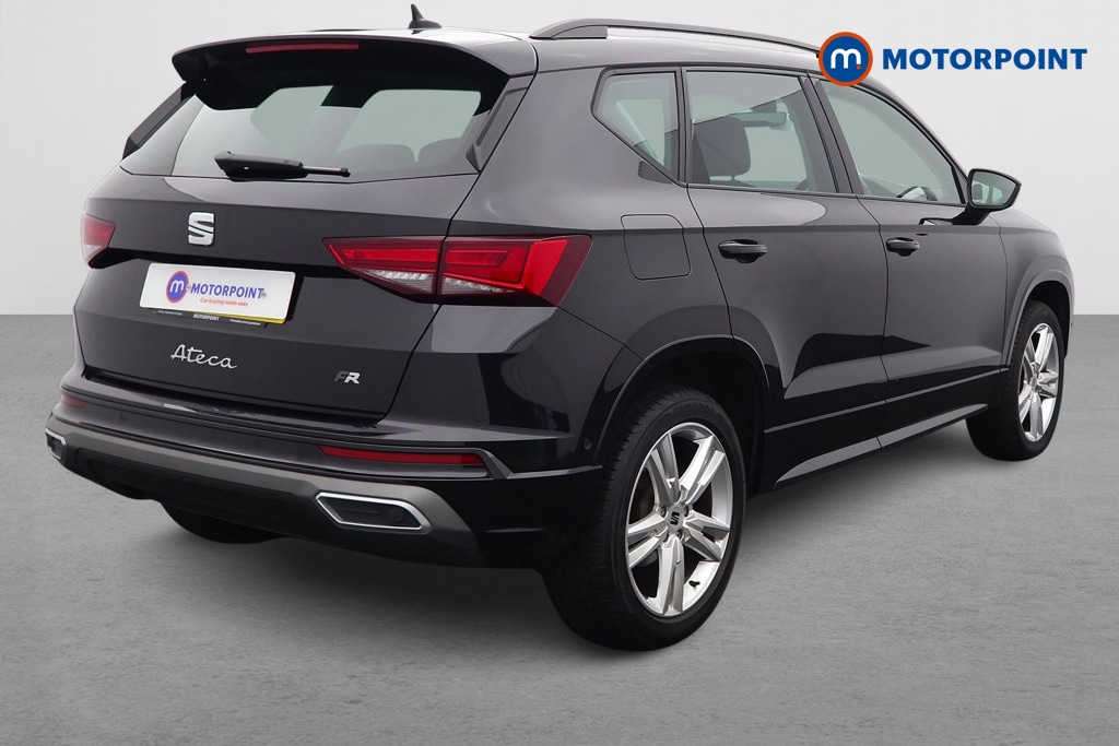 Used SEAT Ateca 2024 for sale - 76339340: Photo 8