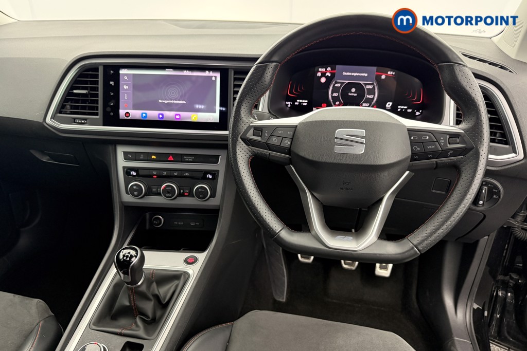 Used SEAT Ateca 2024 for sale - 76339340: Photo 9