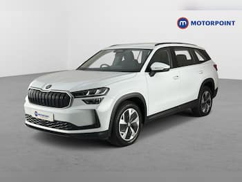 Used Skoda Kodiaq 2024 for sale - 79736301: Photo