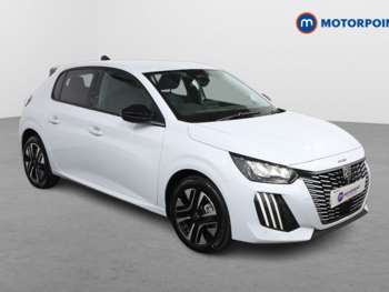 2025 - 1.2 Hybrid 100 Allure 5dr e-DSC6