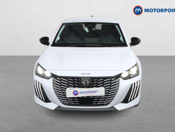 Used Peugeot 208 2025 for sale - 75346549: Photo