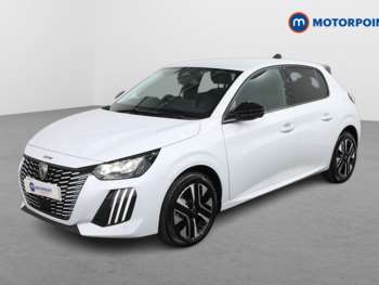 Used Peugeot 208 2025 for sale - 75346549: Photo