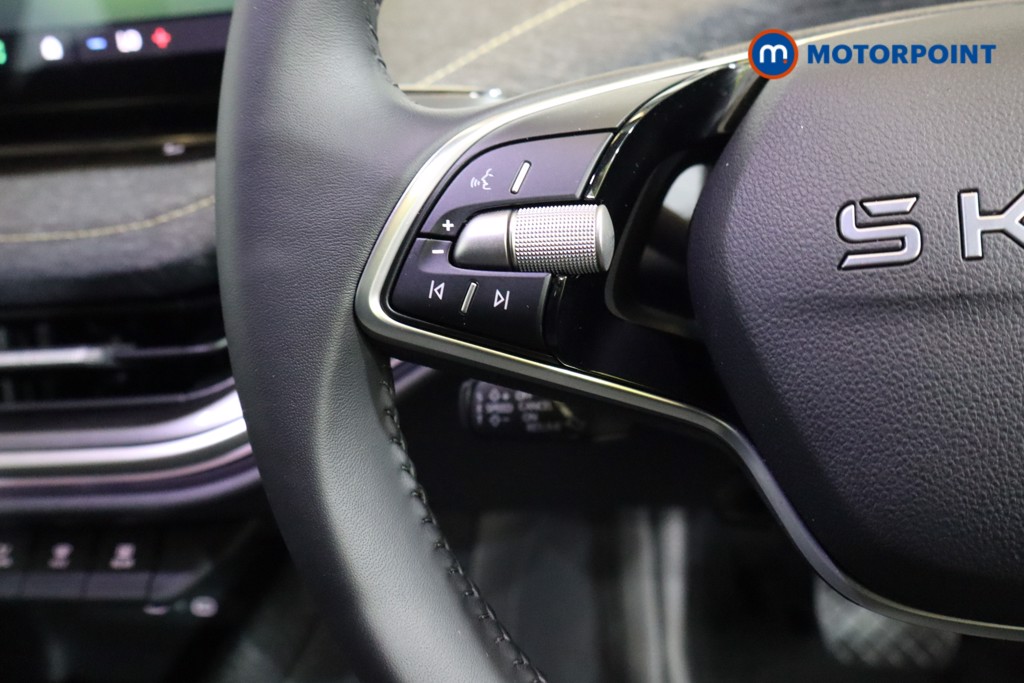 Used Skoda Elroq 2025 for sale - 77187146: Photo 11