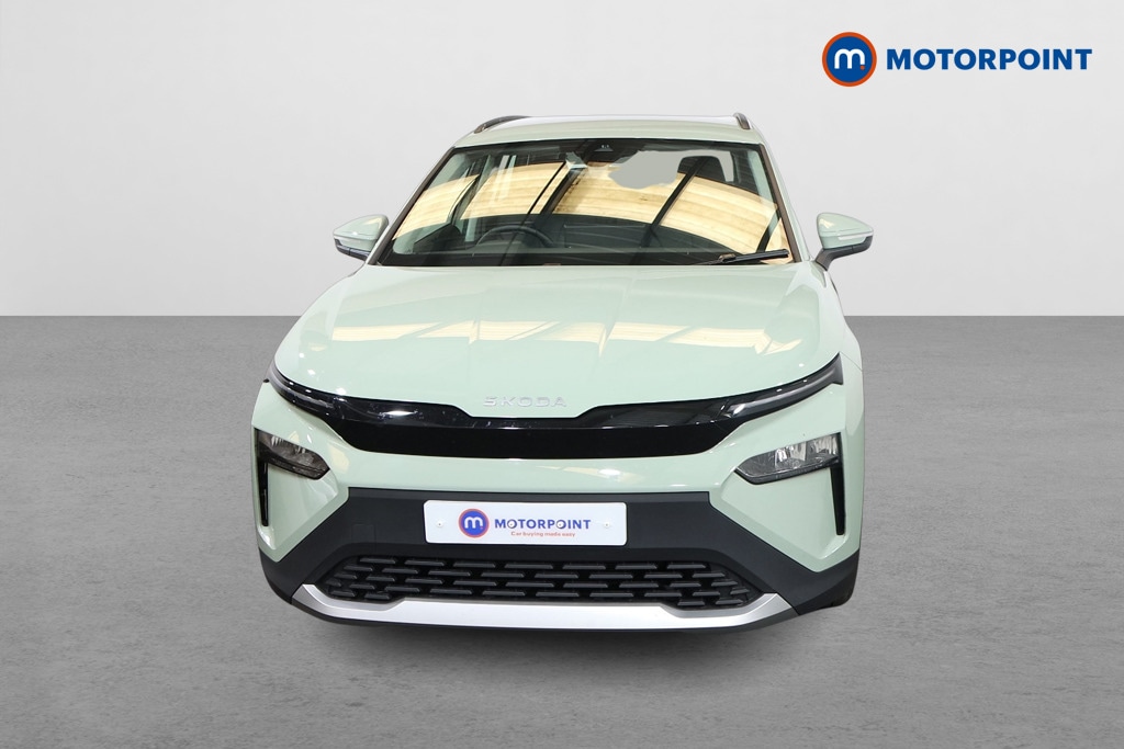 Used Skoda Elroq 2025 for sale - 77187146: Photo 2