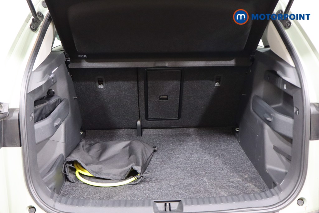 Used Skoda Elroq 2025 for sale - 77187146: Photo 23