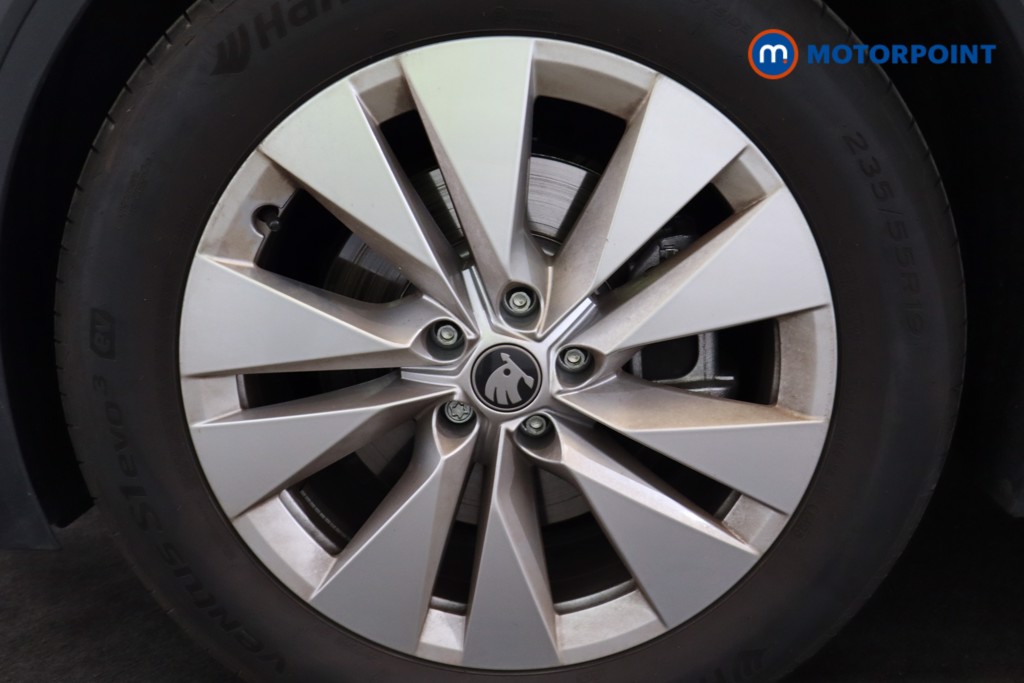 Used Skoda Elroq 2025 for sale - 77187146: Photo 26