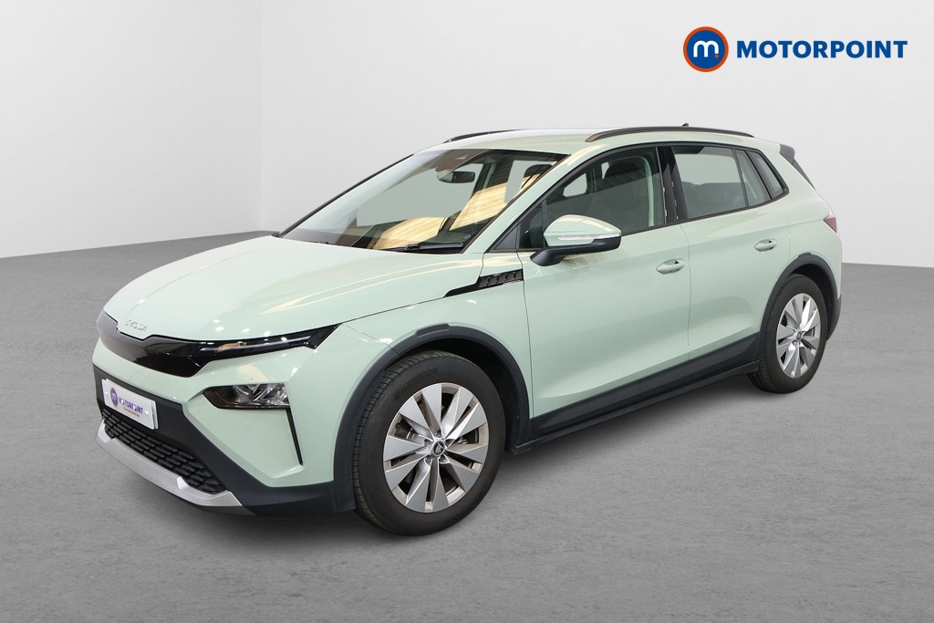 Used Skoda Elroq 2025 for sale - 77187146: Photo 3