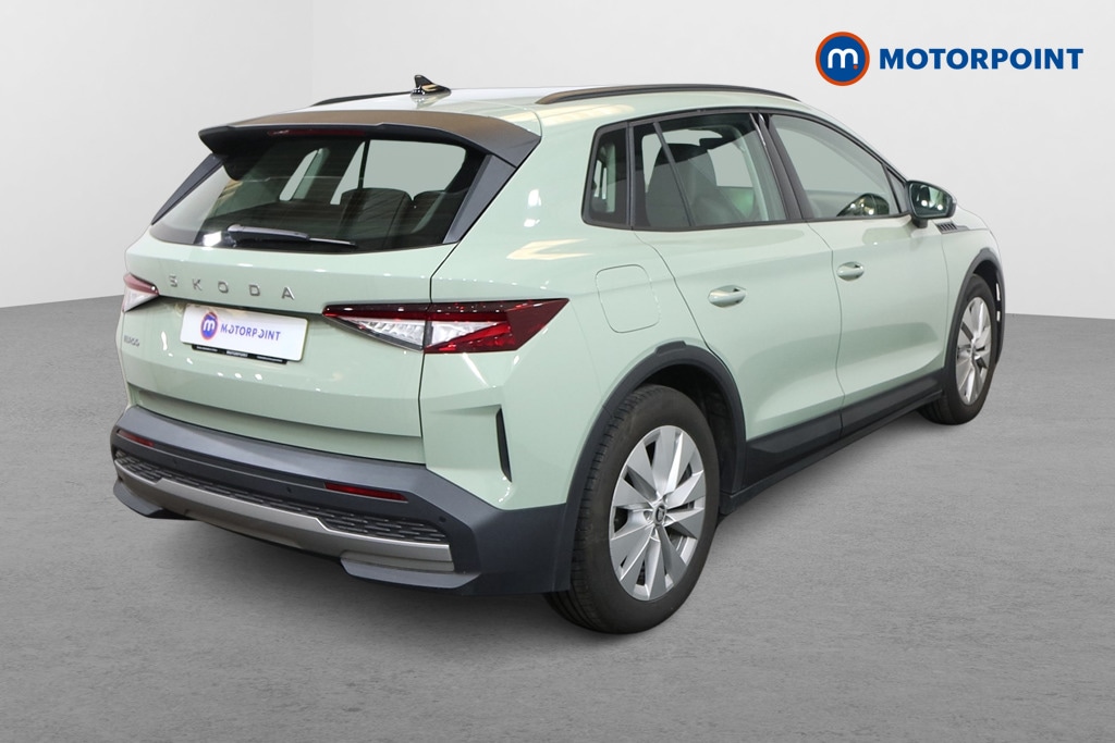 Used Skoda Elroq 2025 for sale - 77187146: Photo 7