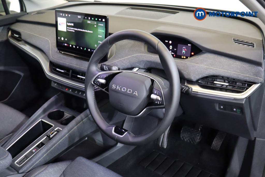 Used Skoda Elroq 2025 for sale - 77187146: Photo 9