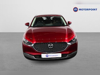 Used Mazda CX-30 2022 for sale - 78477177: Photo