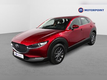 Used Mazda CX-30 2022 for sale - 78477177: Photo