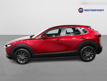 Used Mazda CX-30 2022 for sale - 78477177: Photo