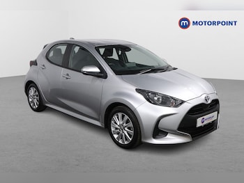 Used Toyota Yaris 2021 for sale - 78721693: Photo