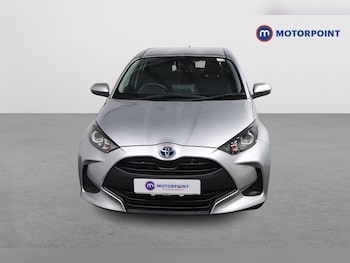 Used Toyota Yaris 2021 for sale - 78721693: Photo