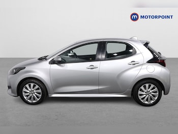 Used Toyota Yaris 2021 for sale - 78721693: Photo
