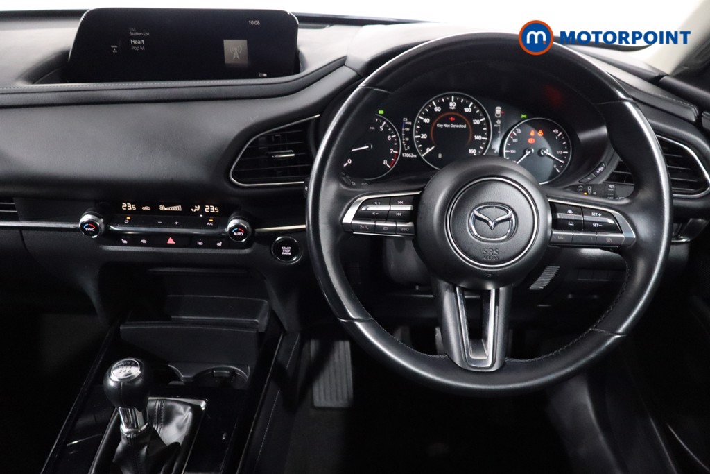 Used Mazda CX-30 2022 for sale - 76531749: Photo 11