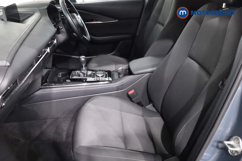 Used Mazda CX-30 2022 for sale - 76531749: Photo 12