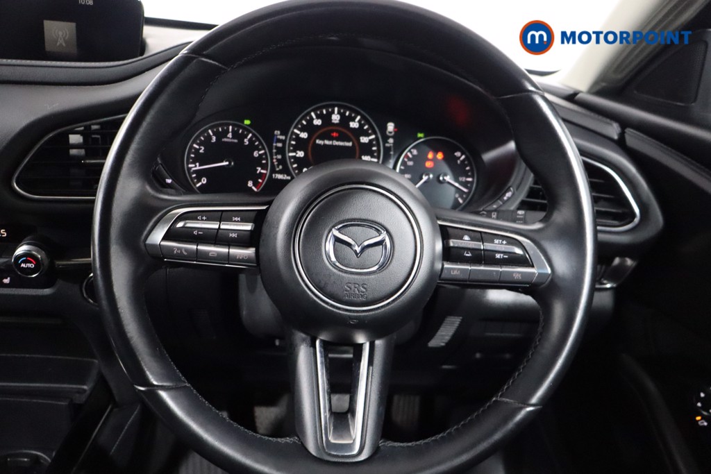 Used Mazda CX-30 2022 for sale - 76531749: Photo 14