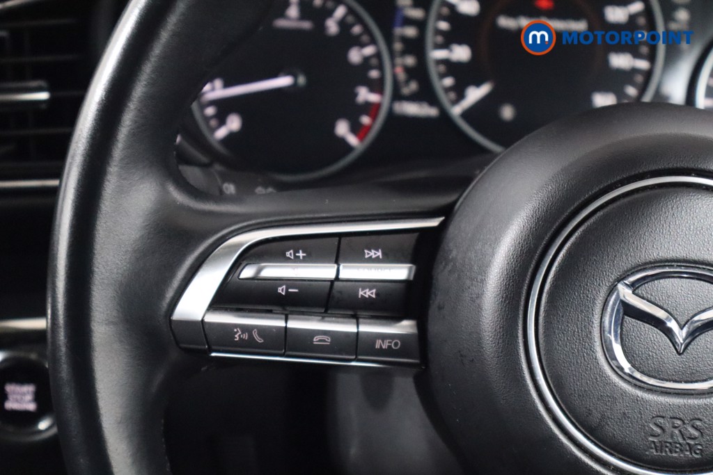 Used Mazda CX-30 2022 for sale - 76531749: Photo 15