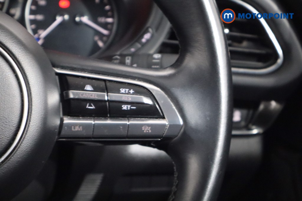 Used Mazda CX-30 2022 for sale - 76531749: Photo 16