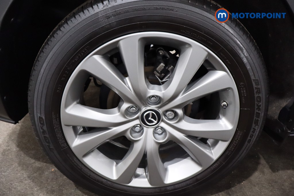 Used Mazda CX-30 2022 for sale - 76531749: Photo 17