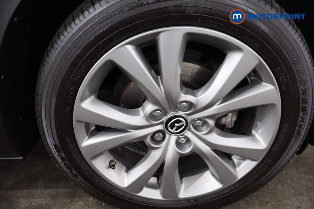 Used Mazda CX-30 2022 for sale - 76531749: Photo 18