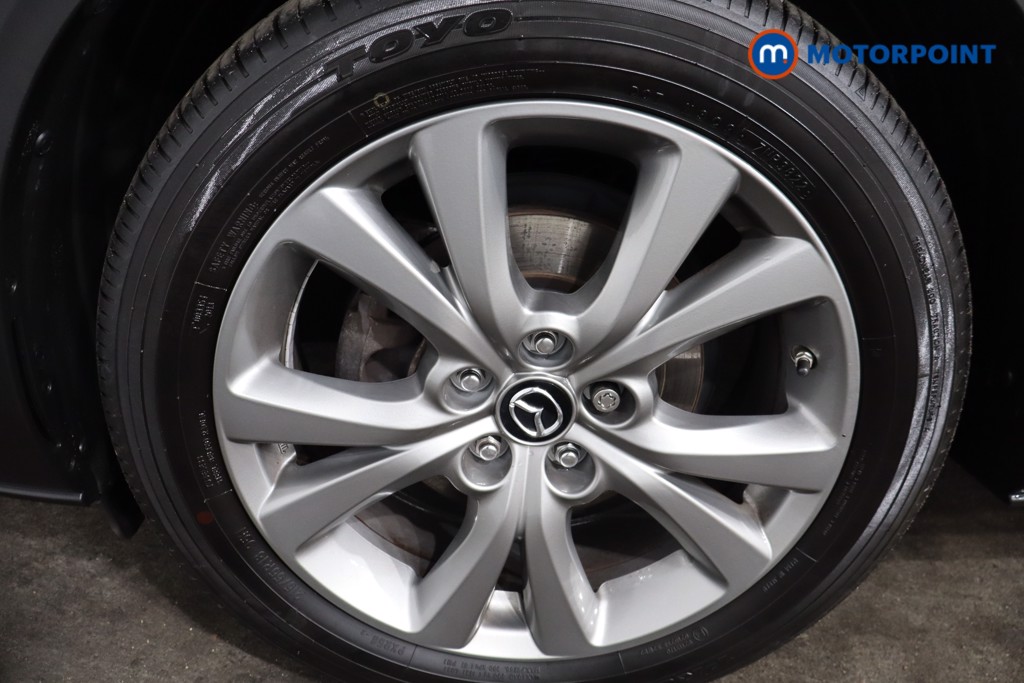 Used Mazda CX-30 2022 for sale - 76531749: Photo 19