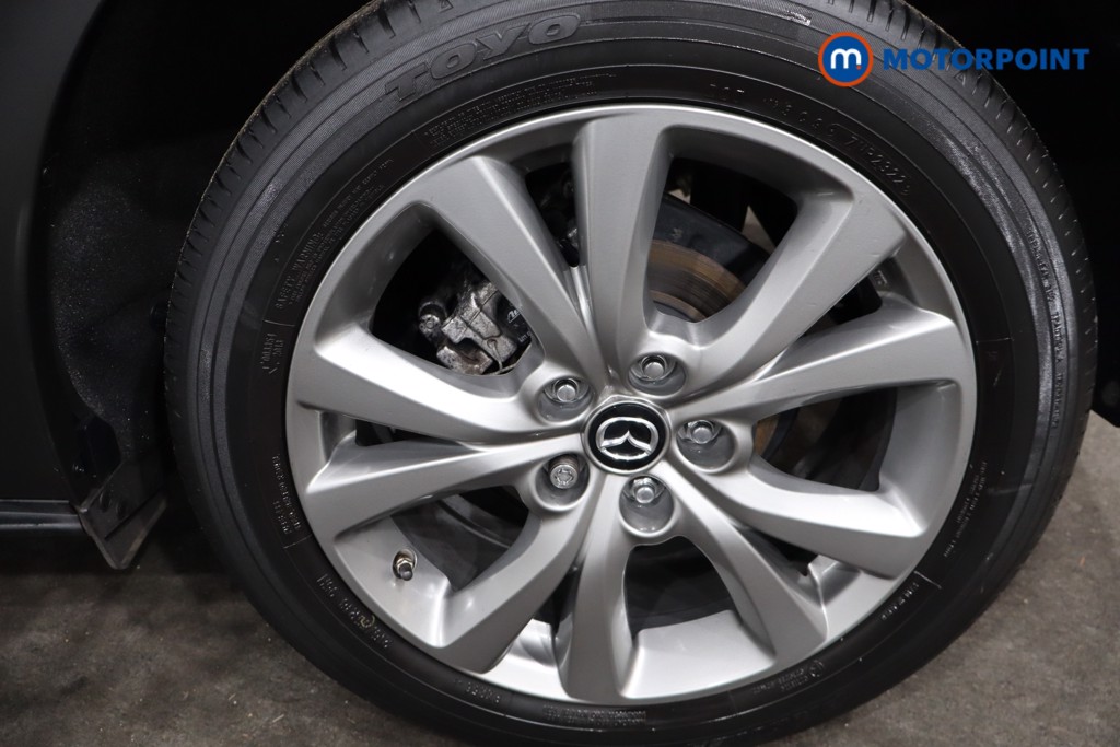 Used Mazda CX-30 2022 for sale - 76531749: Photo 20