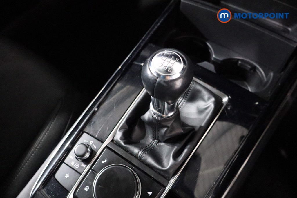 Used Mazda CX-30 2022 for sale - 76531749: Photo 22