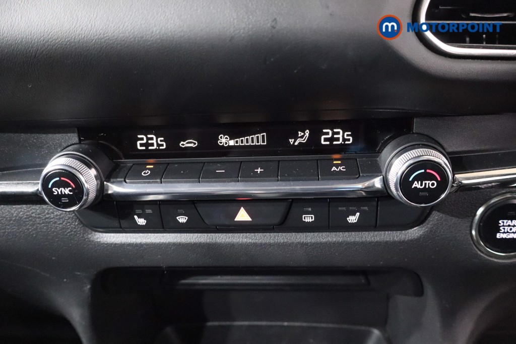 Used Mazda CX-30 2022 for sale - 76531749: Photo 24