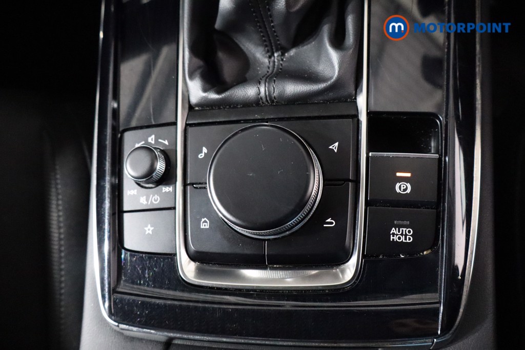 Used Mazda CX-30 2022 for sale - 76531749: Photo 25