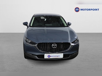 Used Mazda CX-30 2022 for sale - 76531749: Photo