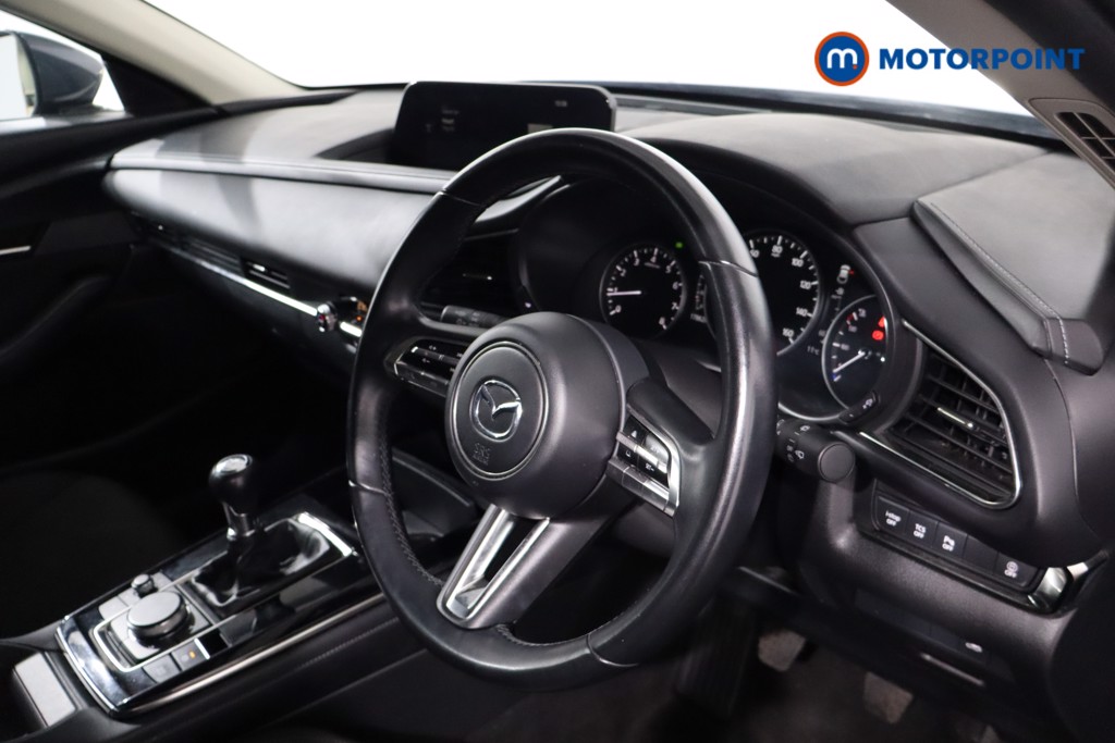 Used Mazda CX-30 2022 for sale - 76531749: Photo 31