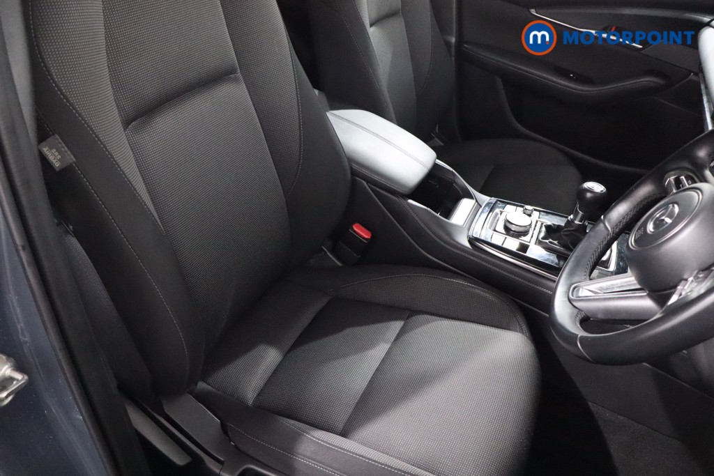 Used Mazda CX-30 2022 for sale - 76531749: Photo 32