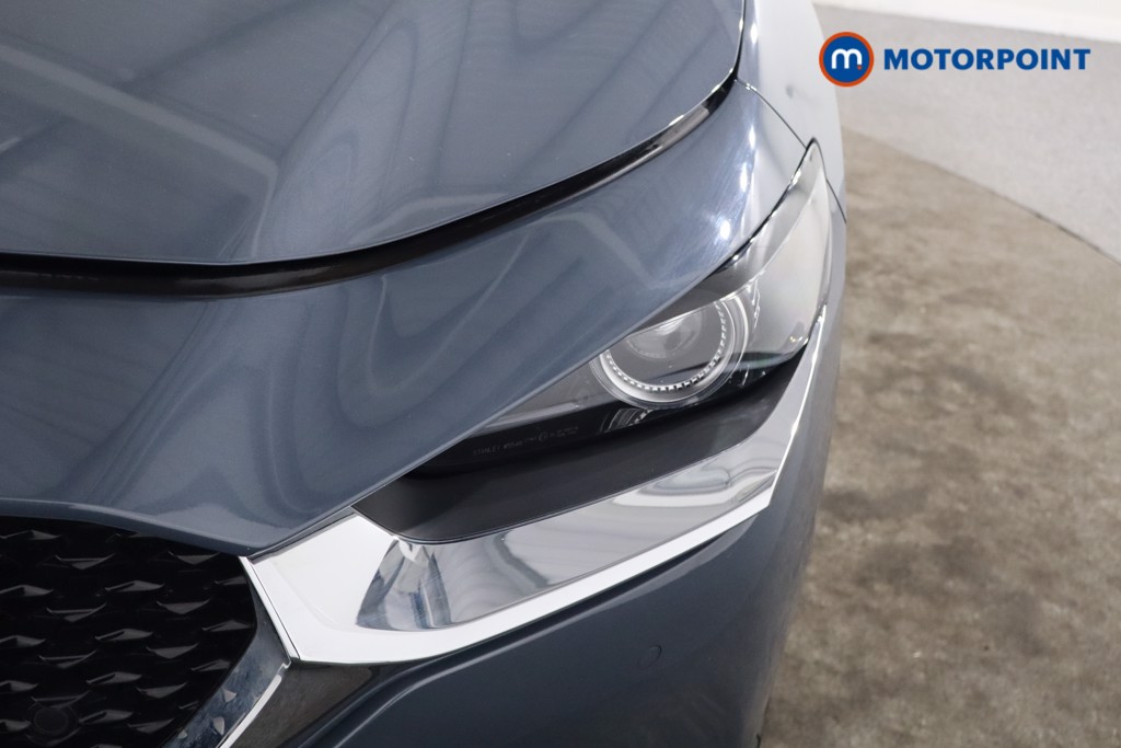 Used Mazda CX-30 2022 for sale - 76531749: Photo 35