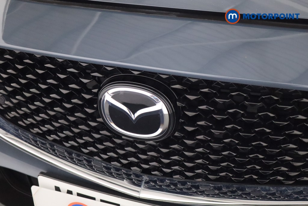 Used Mazda CX-30 2022 for sale - 76531749: Photo 37