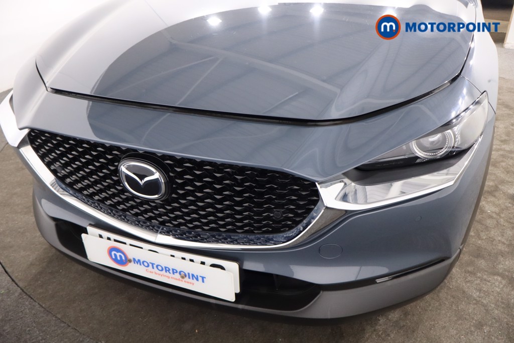 Used Mazda CX-30 2022 for sale - 76531749: Photo 38