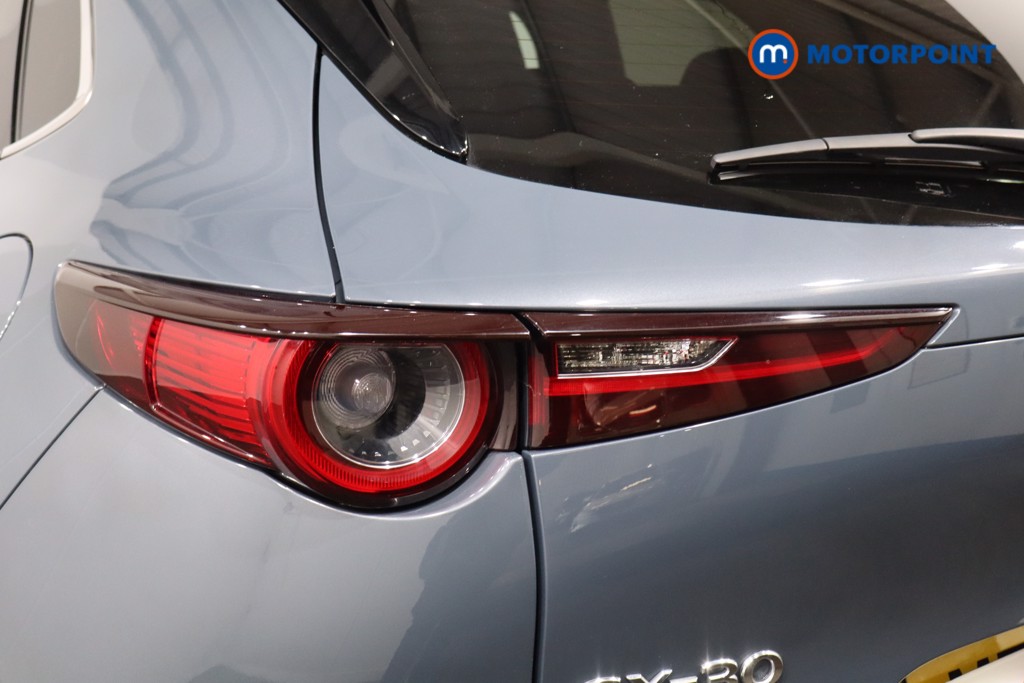 Used Mazda CX-30 2022 for sale - 76531749: Photo 41