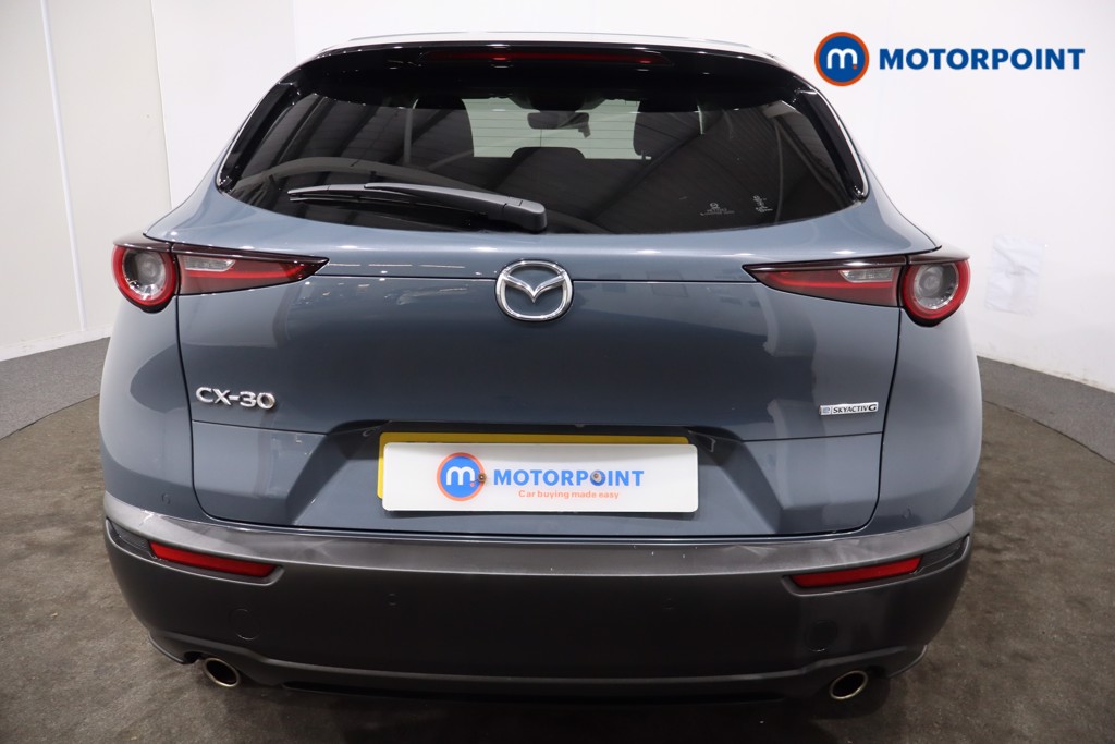 Used Mazda CX-30 2022 for sale - 76531749: Photo 45