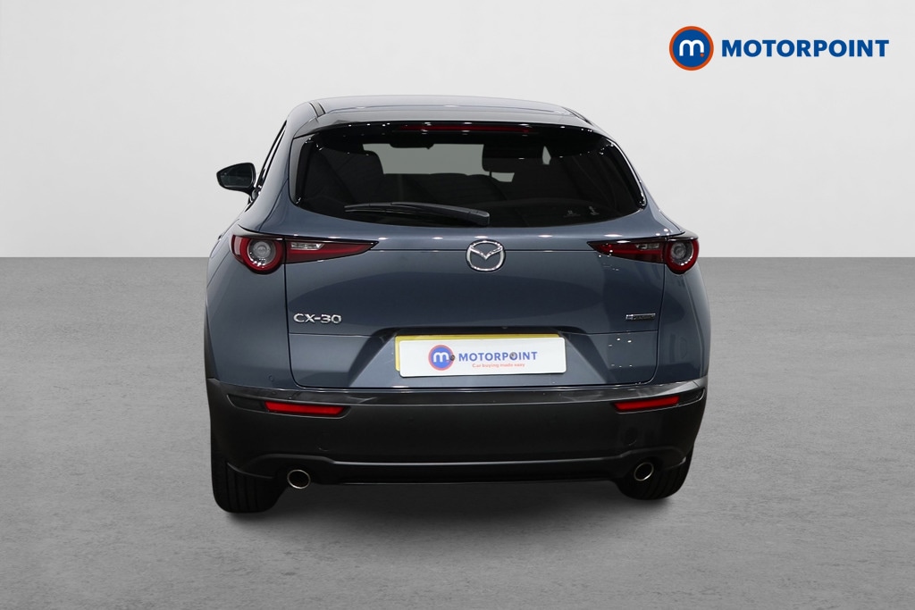 Used Mazda CX-30 2022 for sale - 76531749: Photo 6