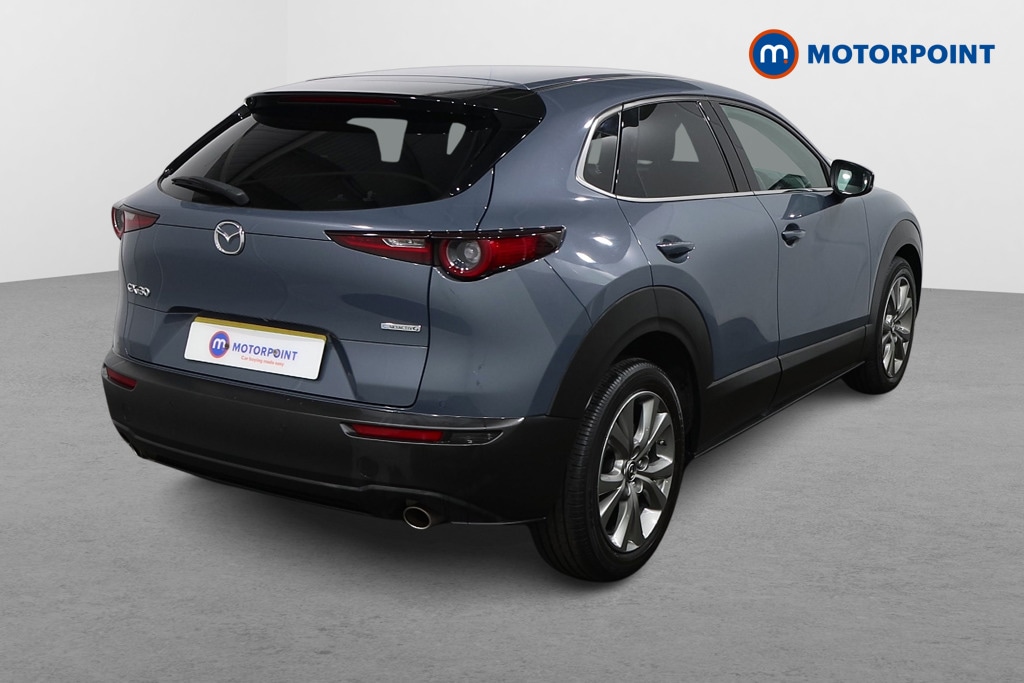 Used Mazda CX-30 2022 for sale - 76531749: Photo 7