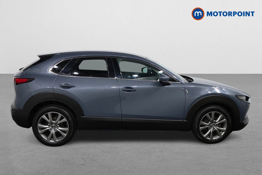 Used Mazda CX-30 2022 for sale - 76531749: Photo 8