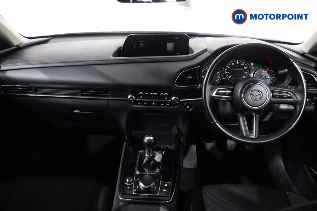 Used Mazda CX-30 2022 for sale - 76531749: Photo 9