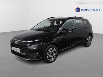 Used Hyundai BAYON 2025 for sale - 78719245: Photo