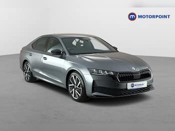 Used Skoda Octavia 2026 for sale - 79625973: Photo