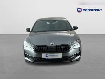 Used Skoda Octavia 2026 for sale - 79625973: Photo