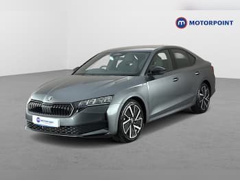 Used Skoda Octavia 2026 for sale - 79625973: Photo